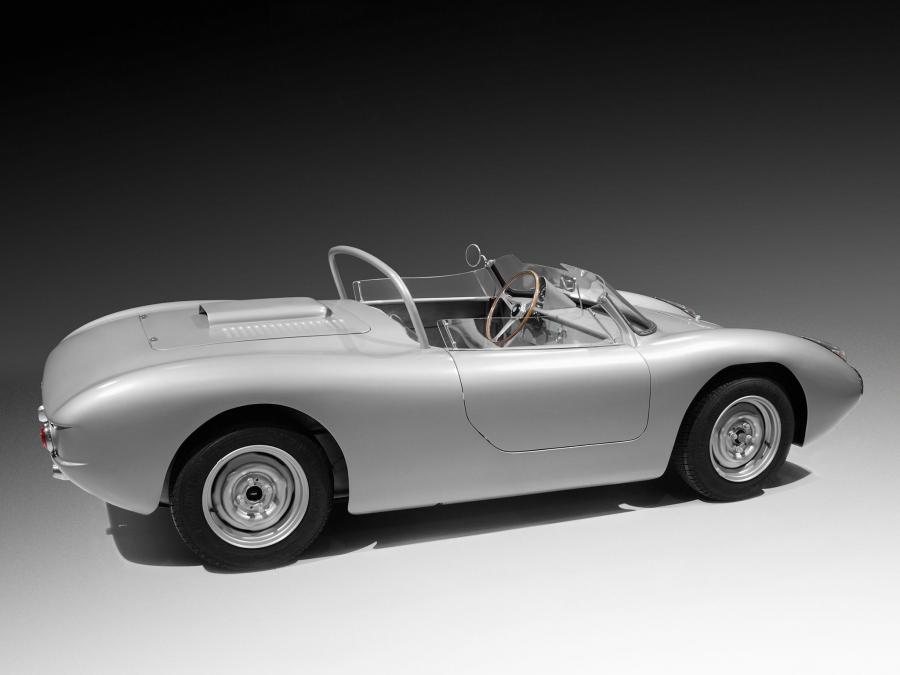  BMW 700 RS 1960 года  (фото 11 из 11)
